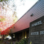 Soquel Creek Water District Times Publishing Group Inc