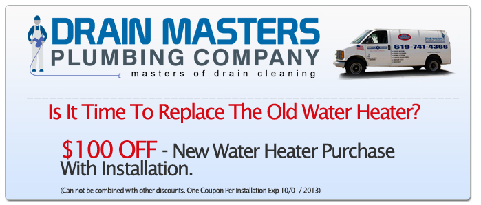 Pgw Water Heater Rebates