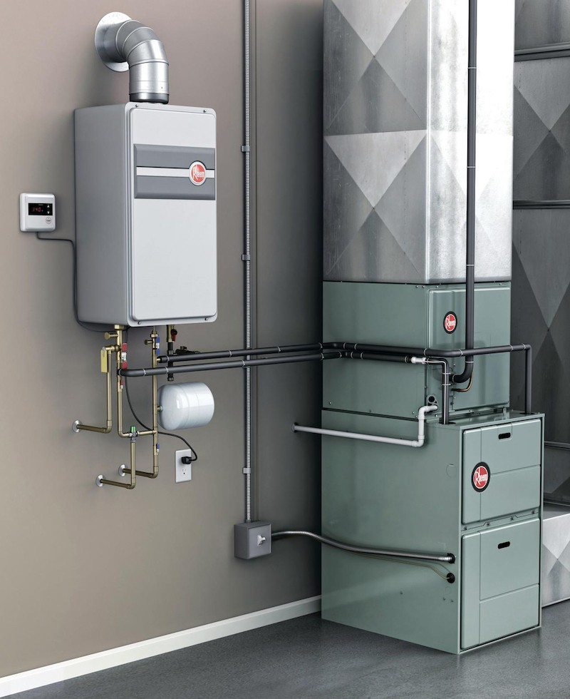 Nipsco Gas Water Heater Rebate
