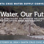 The Future Of Water In Santa Cruz Santa Cruz Waves