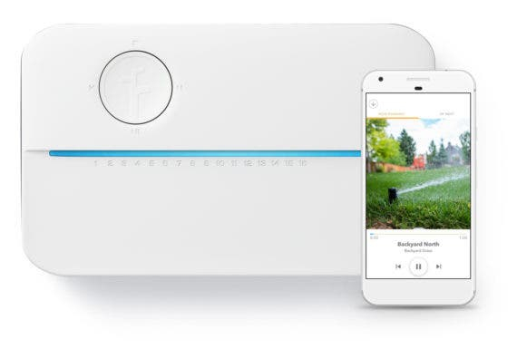 The Rachio Intelligent Irrigation Controller Has Saved Users 29 Billion 