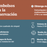 Water Conservation Rebates Reembolsos Para La Conservaci n City Of