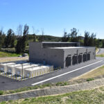 Wellfield Emergency Generators Stronghold Engineering