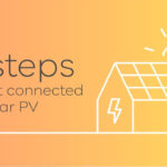 5 Steps To Get Connected To Solar PV July 2021 YouTube