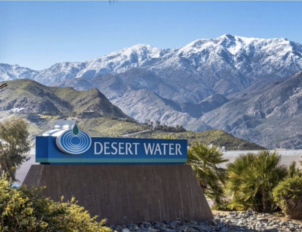 Agency Spotlight Myoma Dunes Water Company CV Water Counts