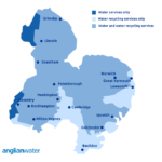 Anglian Water Moving Home
