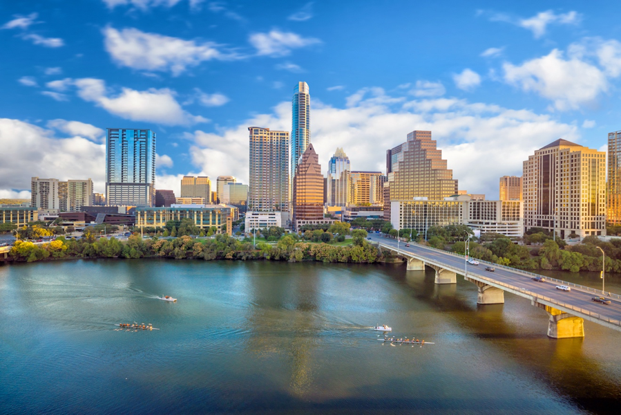 Austin Water s 100 Year Plan To Transform Water Management With