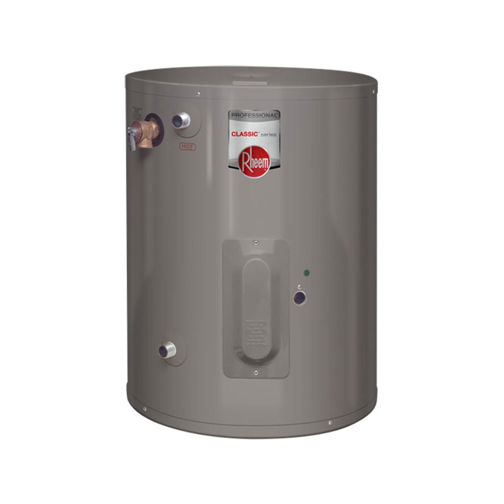 Best Hot Water Heaters 30 Gallon Electric Home Tech Future
