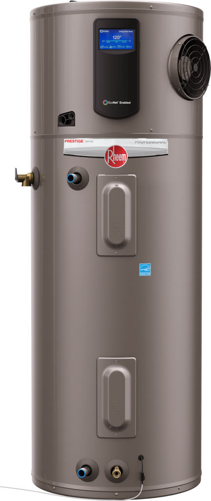 Best Hybrid Water Heater