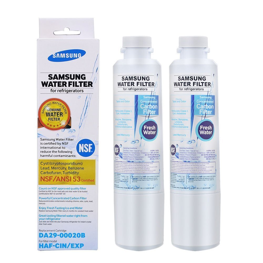Best Samsung Water Filter Rf23hcedbsr Home Gadgets