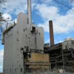 Brady s Bunch Of Lorain County Nostalgia Ohio Edison Demolition Update