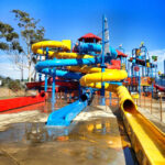 Buccaneer Cove At Boomers Irvine Water Park