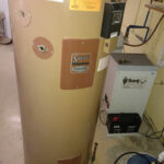 Can Anyone Install A Water Heater Properly Around The House Power