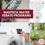 Check Out Manteca Water Conservation Rebates City Of Manteca