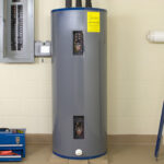 Dominion Energy Water Heater