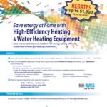 Eversource Heat Pump Water Heater Rebate PumpRebate
