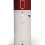 GE GeoSpring Hybrid Electric Water Heater Remodeling Whole House