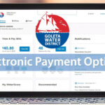 Goleta Water District Electronic Payment Options Video YouTube
