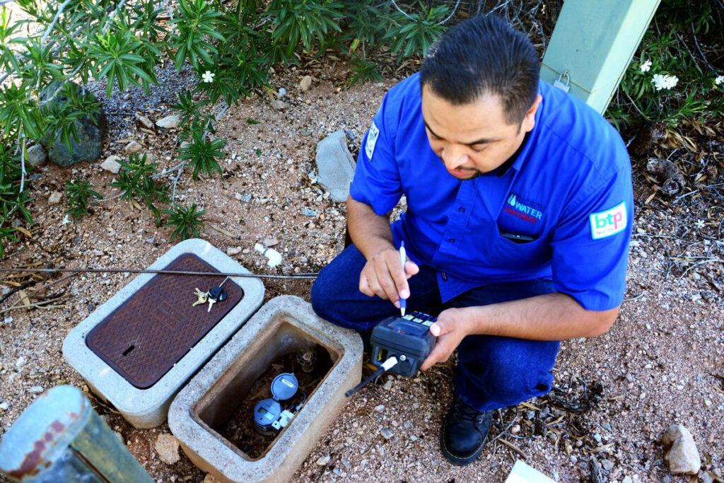 Hack Your Water Bill 6 Valuable Tucson Water Rebates Water Bill 
