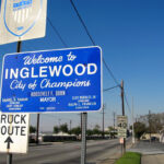 Inglewood CA Community Engagement Defines Community Needs Vibrant