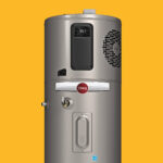 Jackson EMC Water Heater Rebates PumpRebate