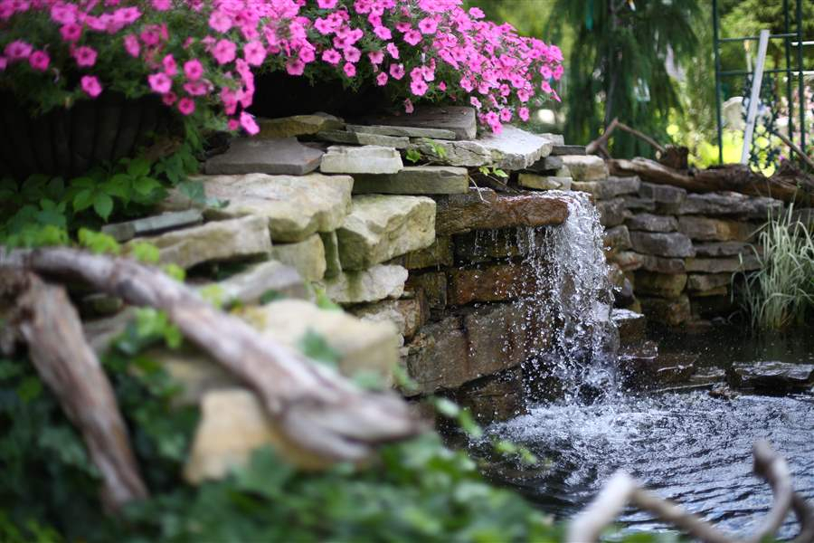 Oak Park Water Service Rebates WaterRebate