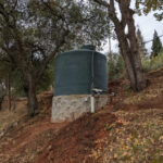 PCWA Water Storage Tank Rebate Program Placer RCD