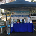 Petaluma Walnut Park Farmers Market Sonoma Marin Saving Water