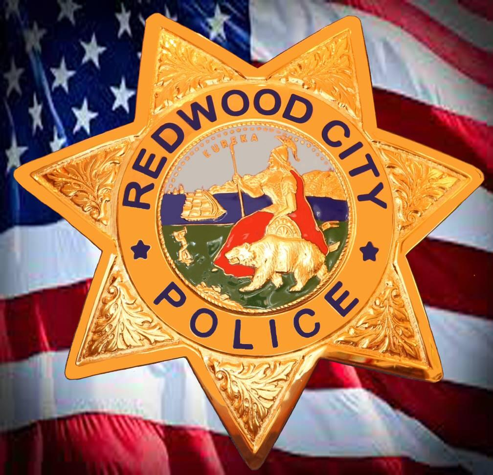 Redwood City Police Department 298 Crime And Safety Updates 