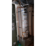 South San Francisco B A 1 Water Heaters Only Inc