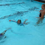 Splashball San Clemente Water Polo Club