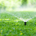 Sustainable Irrigation Is Smart Irrigation Lehigh County Authority