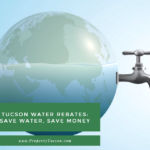 Tucson Water Rebates Save Water Save Money