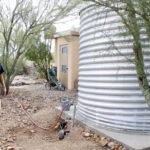 Tucson Water Utility Rainwater Harvesting Rebate WaterRebate