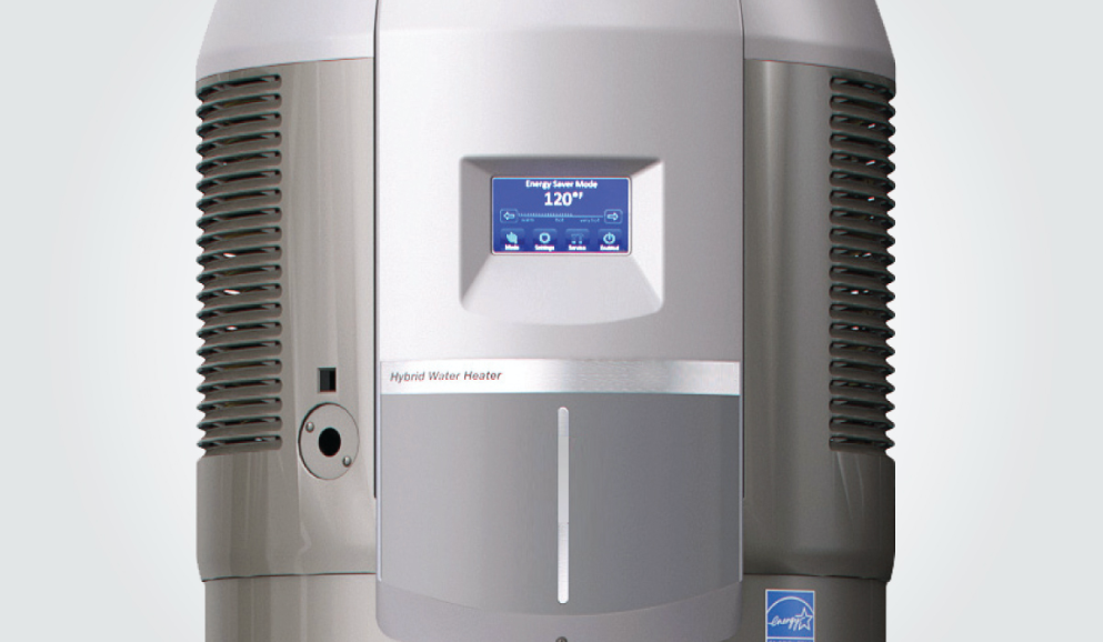 Water Heater Replacement Rebate