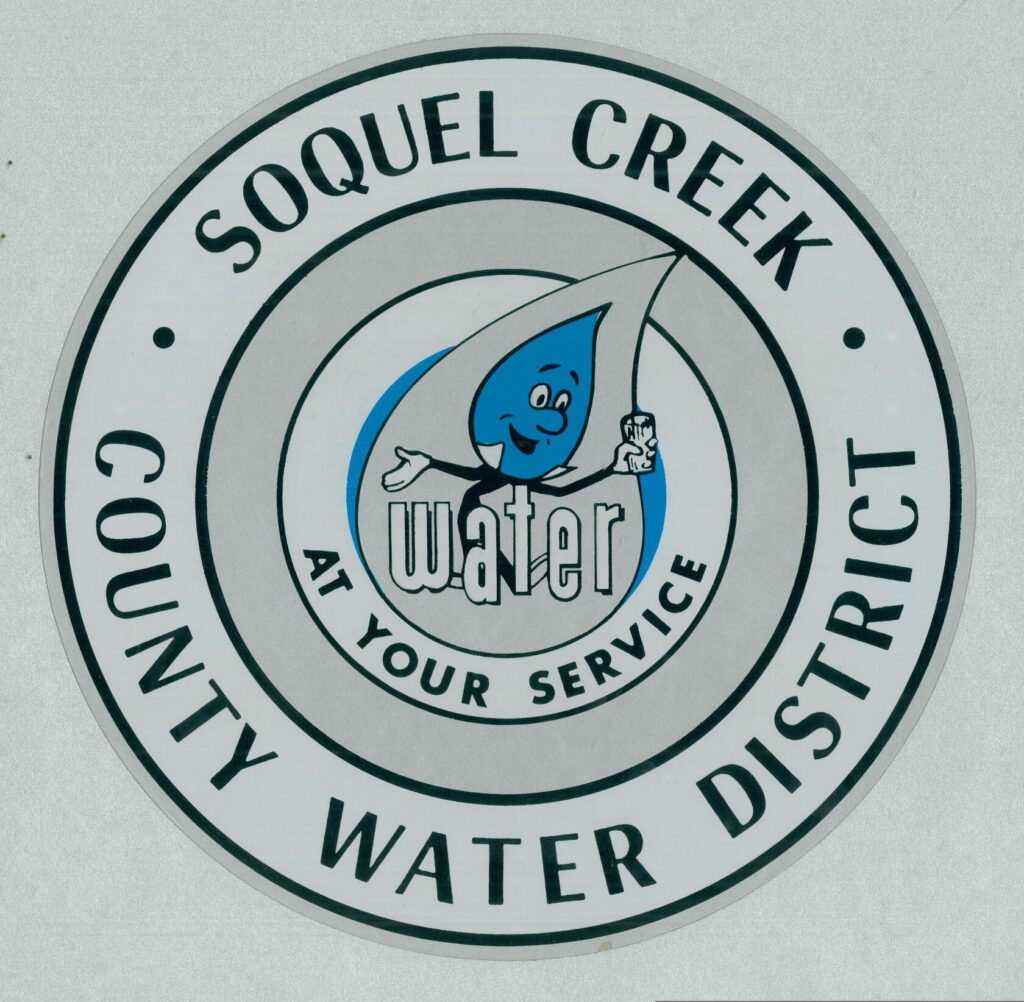 Why There s No Creek In The Soquel Creek Water District Lookout 